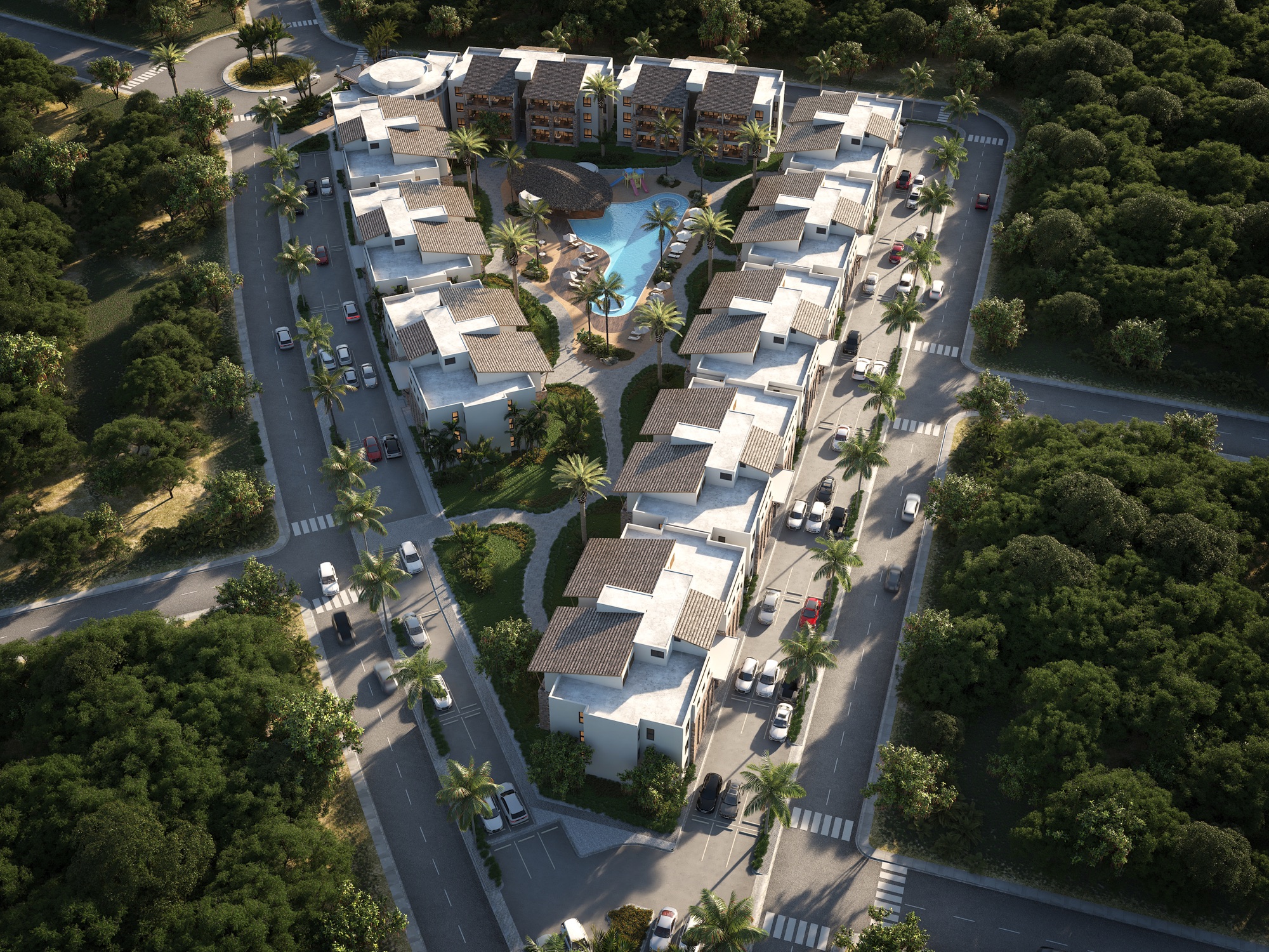Vista adicional del proyecto